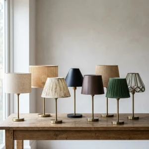 Lamp Shades