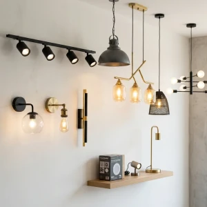 Light Fittings
