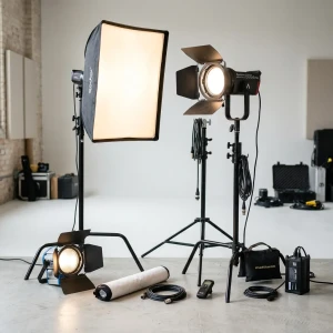 Lighting Equipment