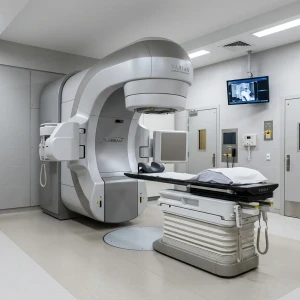 Linear Accelerator