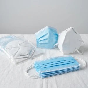 Medical Protective Mask