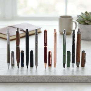 Oil Pens