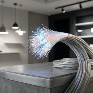 Optical fiber