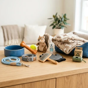 Other Pet Products