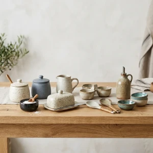 Other Tableware