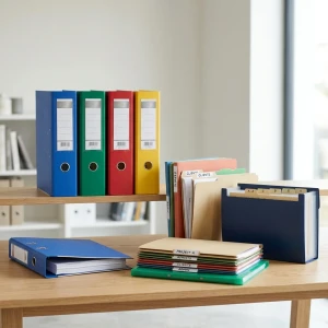 Pages' Folders
