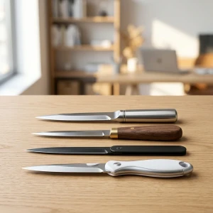 Paper Knives