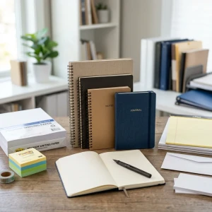 Paper Products