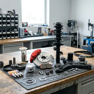 Parts
