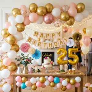Party Decorations