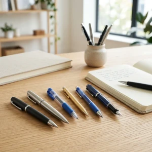 Pen