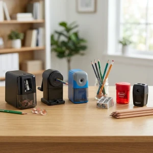 Pencil Sharpeners