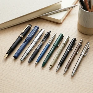 Pens