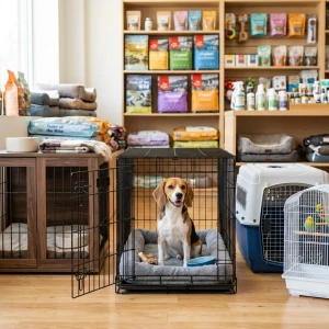 Pet Cages