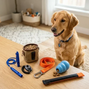 Pet Training Products