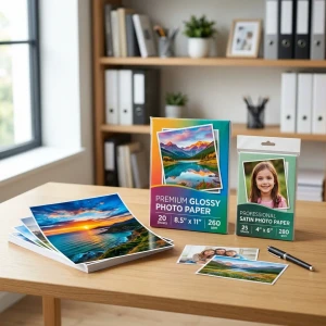 Photo Paper