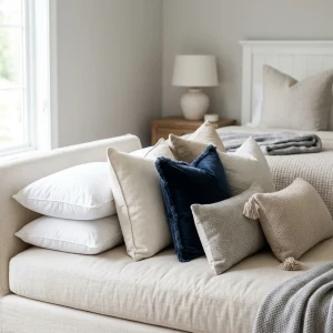 Pillows