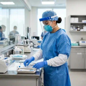 Protective Clothing