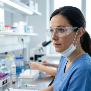 Protective Glasses
