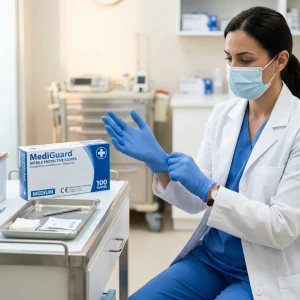 Protective Gloves