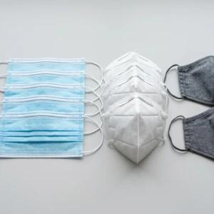 Protective Mask