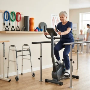 Rehabilitation Equipment