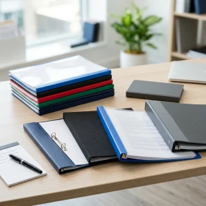 Report Folders