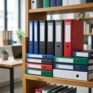 Ring Binders