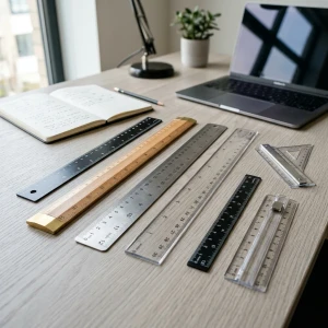 Rulers