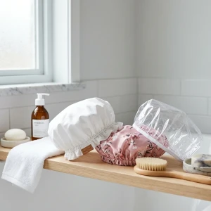 Shower Caps