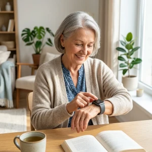 Smart Pension：Wearable Health Equipment
