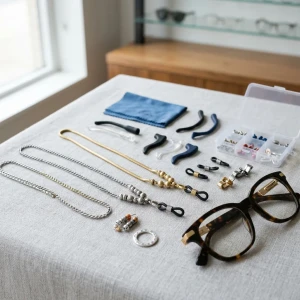 Spectacle Accessories