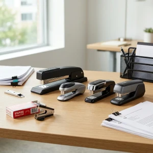 Staplers