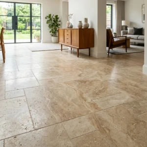 Stone Flooring