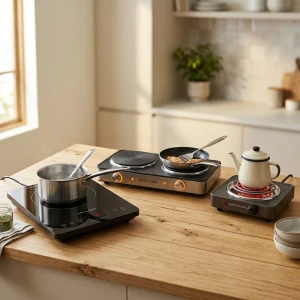 Stoves