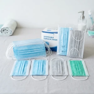 Surgical Mask