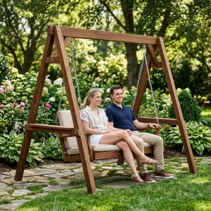 Swings