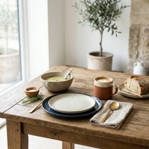 Tableware