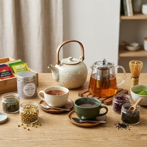 Tea