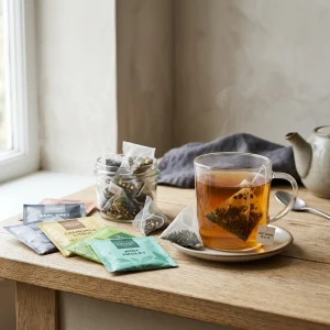 Teabag