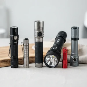 Torches