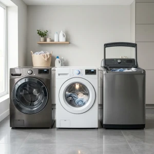 Washing Machines