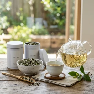 White Tea