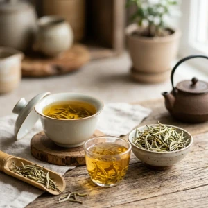 Yellow Tea