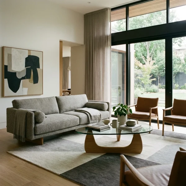 BUILDING & FURNITURE