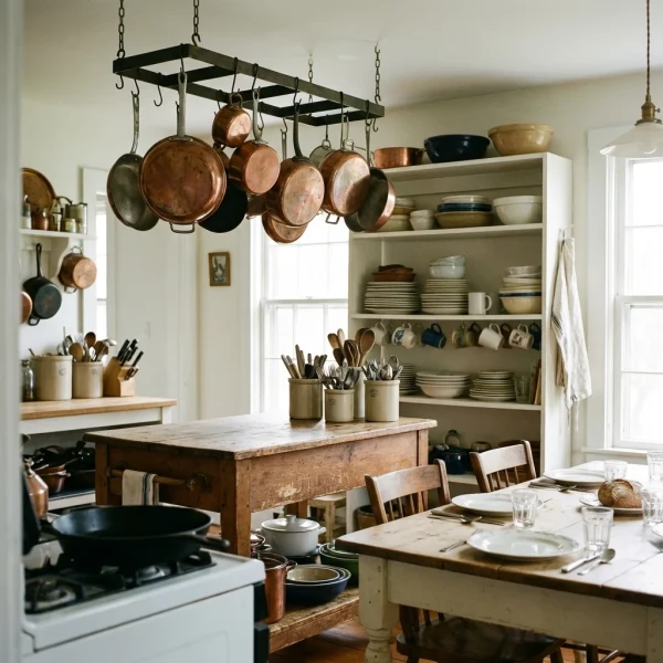 HOUSEWARES