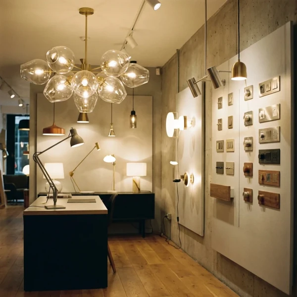 LIGHT & ELECTRICAL