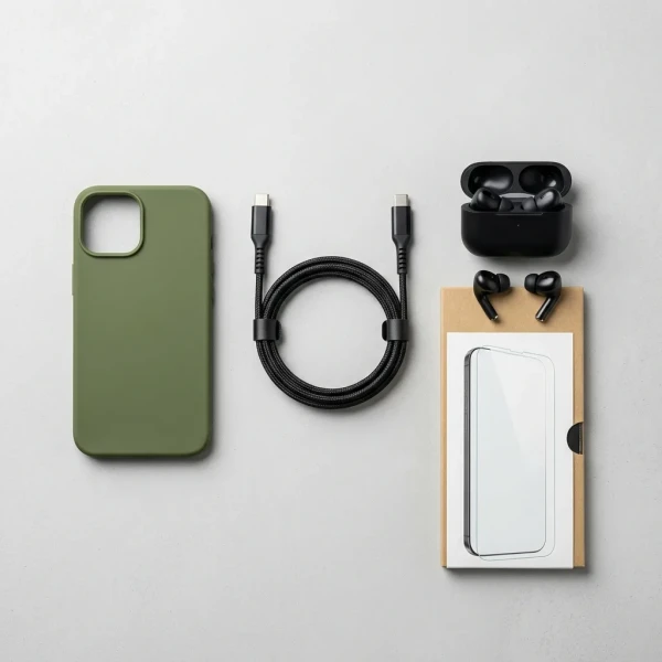 Phones Accessories
