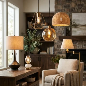 Decorative Lighting