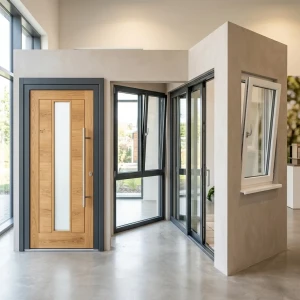 Doors & Windows
